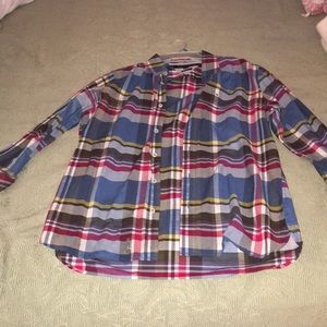 Lady's Tommy Hilfiger like new